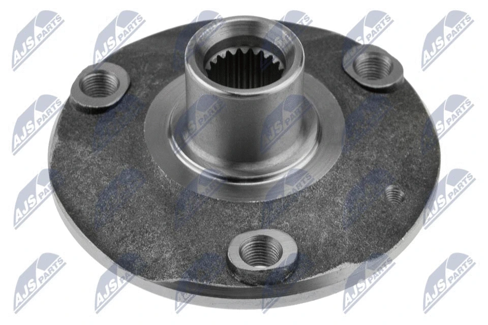 Wheel Hub (KLP-CT-001P)
