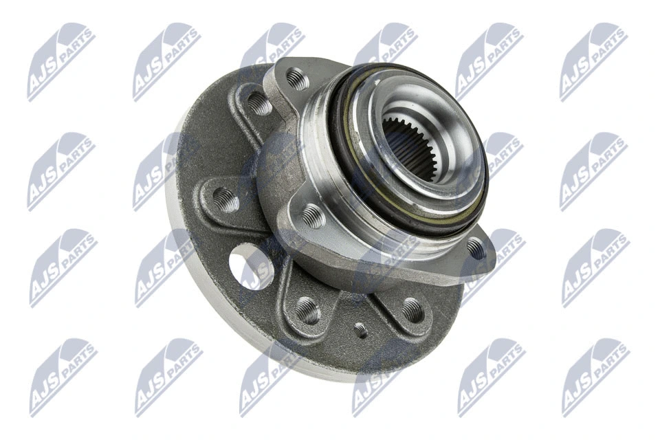 Wheel Bearing Kit (KLT-ME-019)