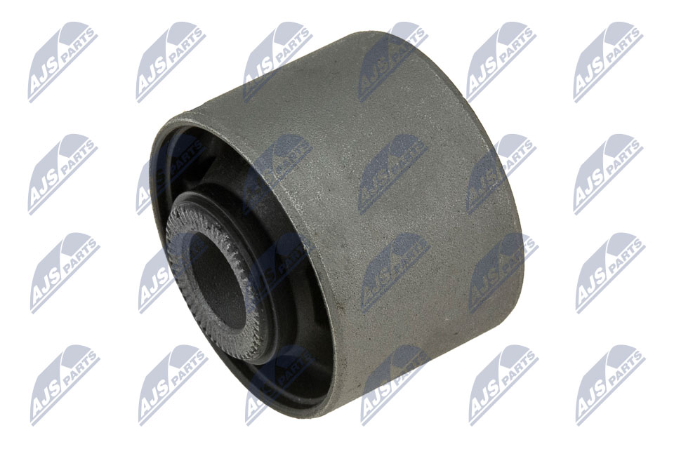 Mounting, control/trailing arm (ZTT-MZ-013A)