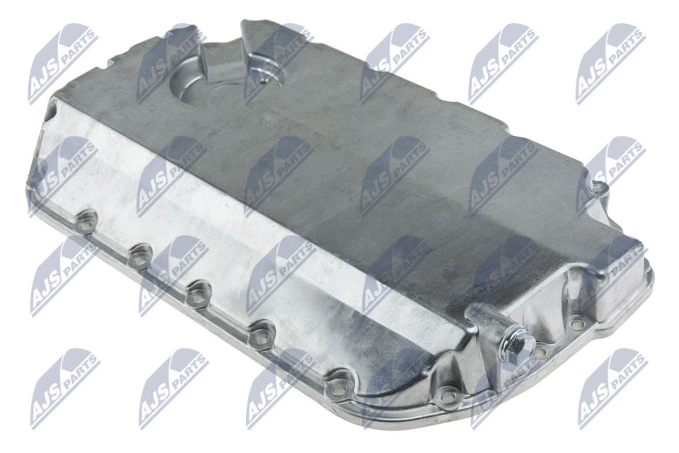Oil Sump
