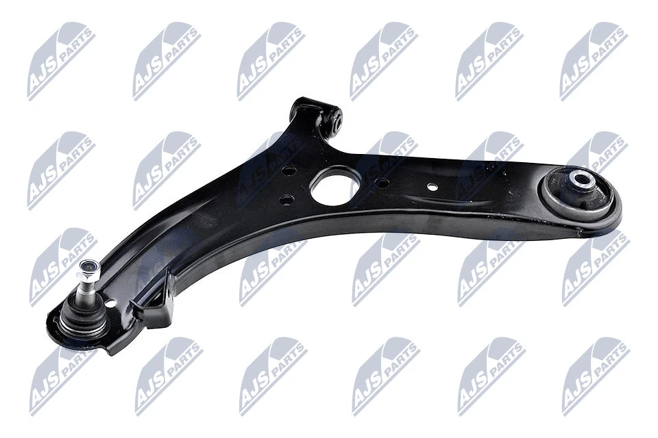 Control/Trailing Arm, wheel suspension (ZWD-HY-564)