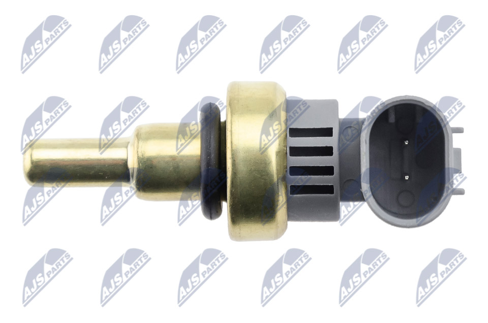 Sensor, coolant temperature