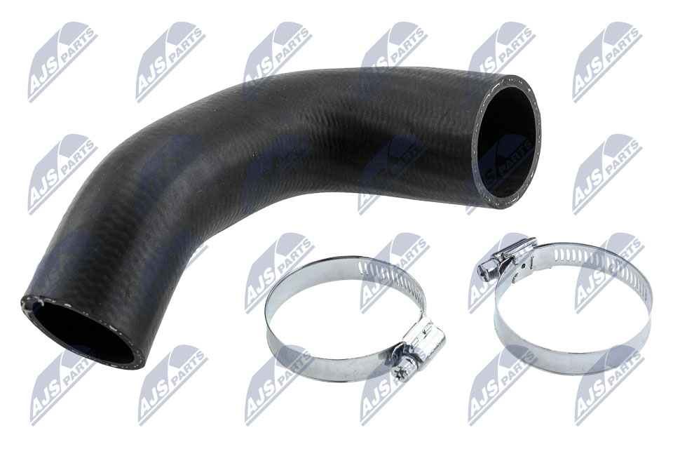 Charge Air Hose