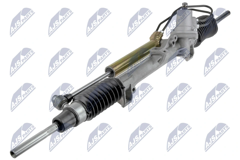 Steering Gear
