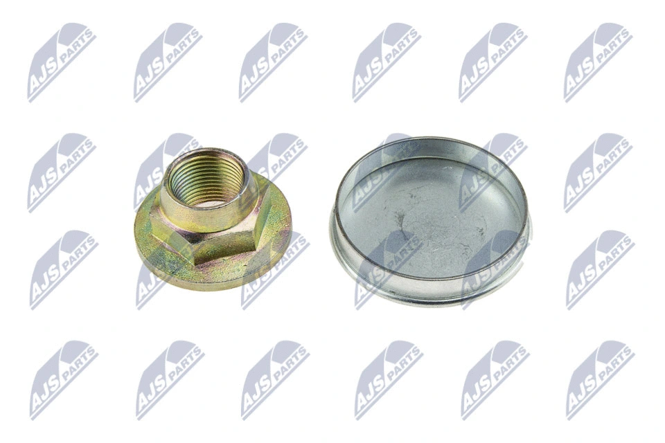 Repair Kit, wheel hub (KLT-VW-010-Z)