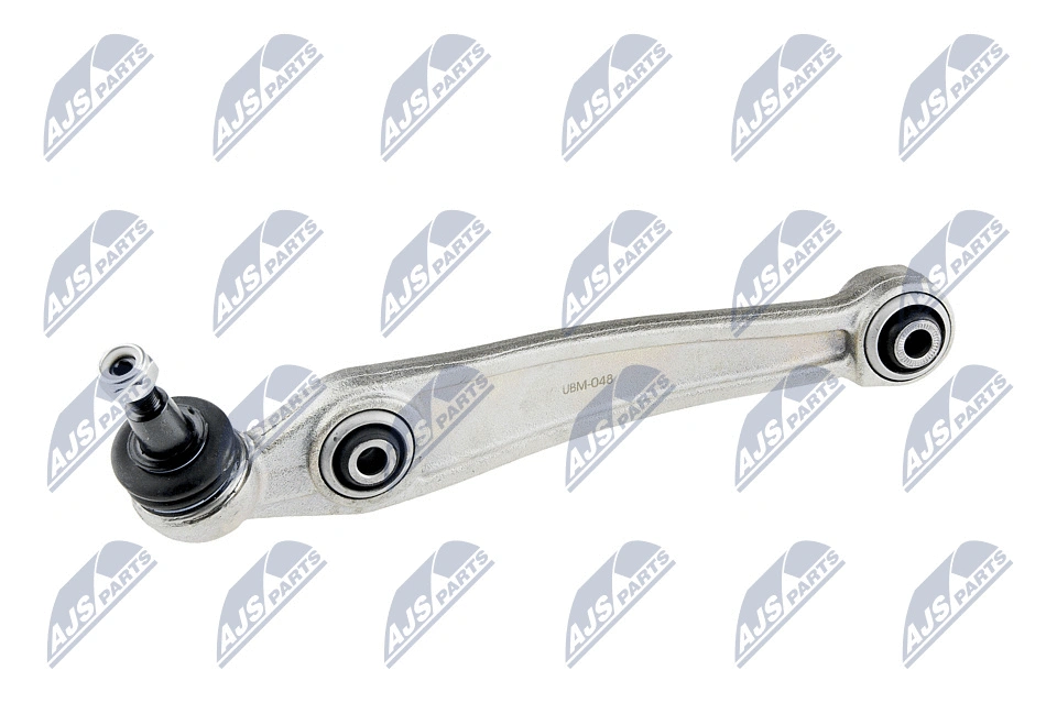 Control/Trailing Arm, wheel suspension (ZWD-BM-048)