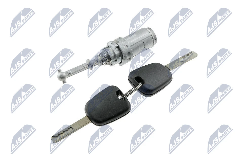 Lock Cylinder