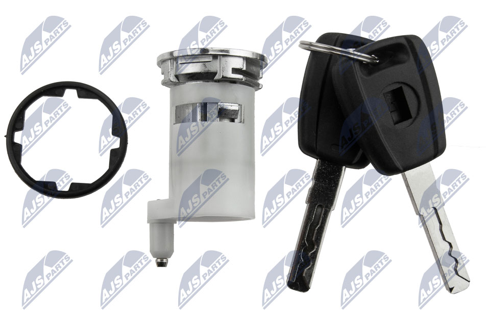 Lock Cylinder Housing