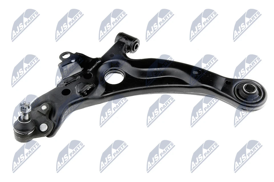 Control/Trailing Arm, wheel suspension (ZWD-TY-044)