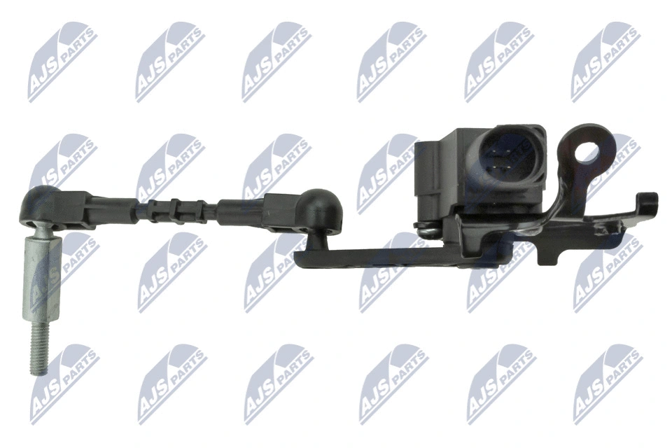 Sensor, headlight levelling