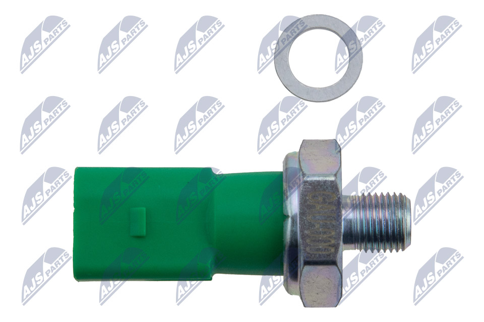 Oil Pressure Switch