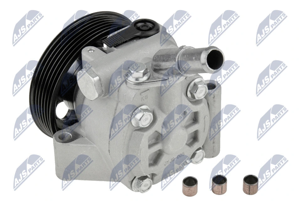 Hydraulic Pump, steering