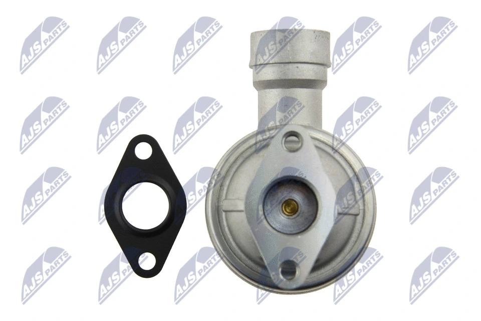 Valve, secondary air system