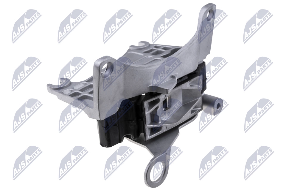 Mounting, automatic transmission