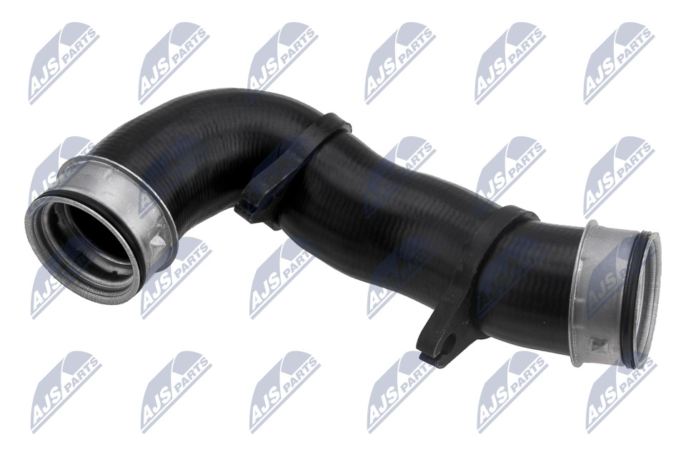 Charge Air Hose (GPP-VW-034)