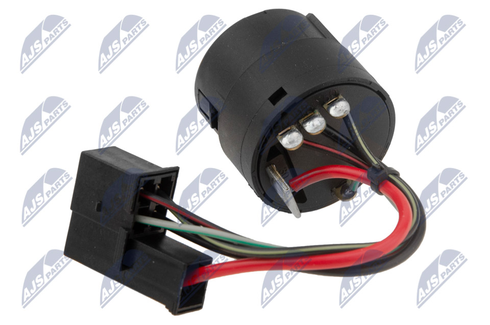 Ignition Switch