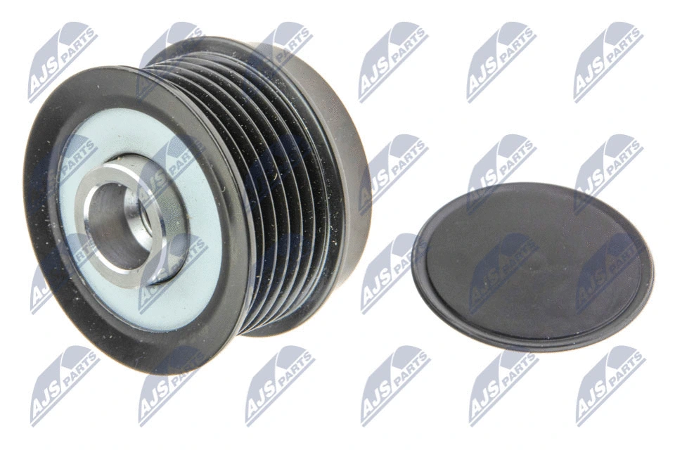 Alternator Freewheel Clutch (ESA-CH-000)