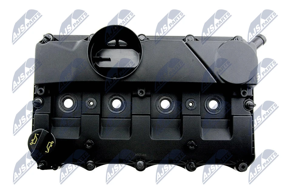 Cylinder Head Cover