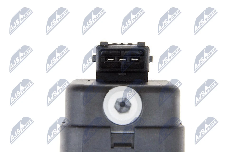 Actuator, headlight levelling