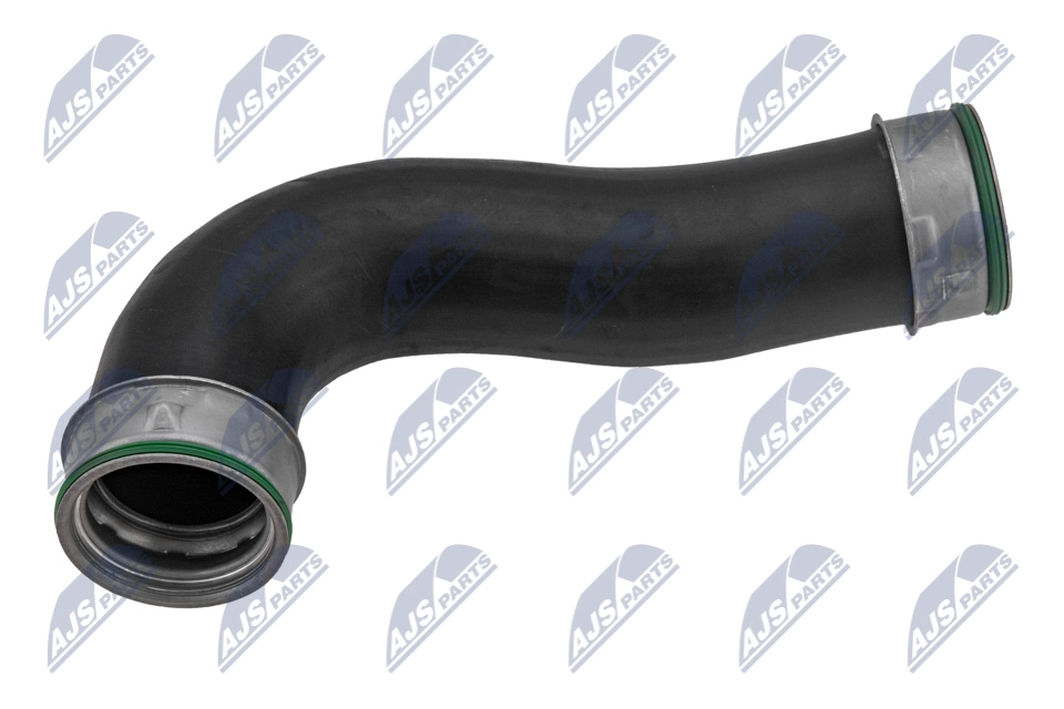 Charge Air Hose (GPP-VW-080)