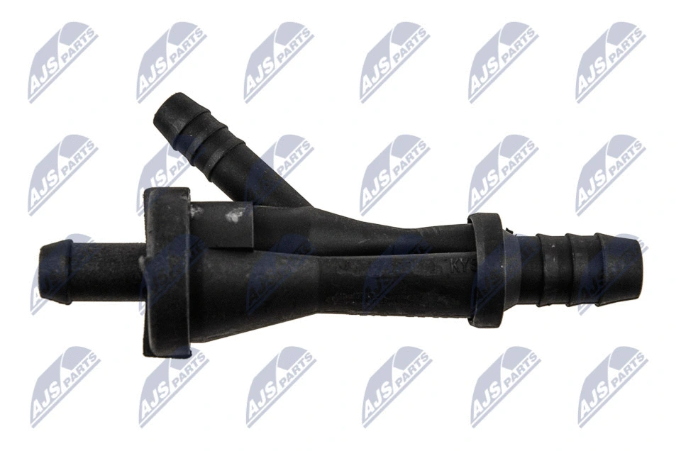 Control Valve, air intake