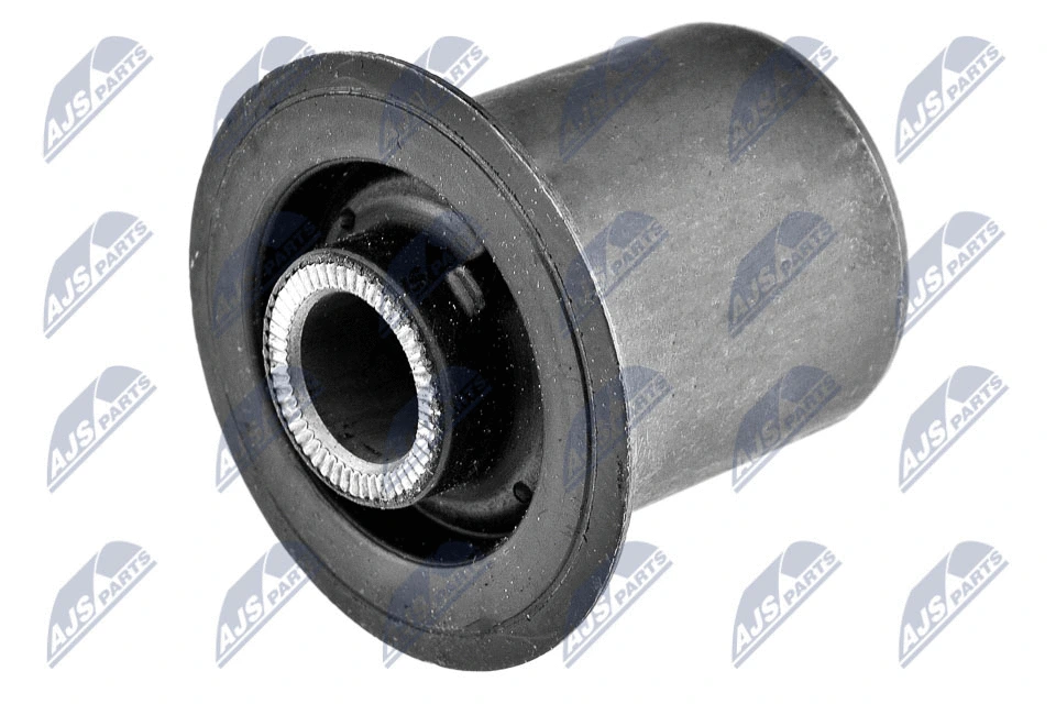 Mounting, control/trailing arm (ZTT-TY-054B)