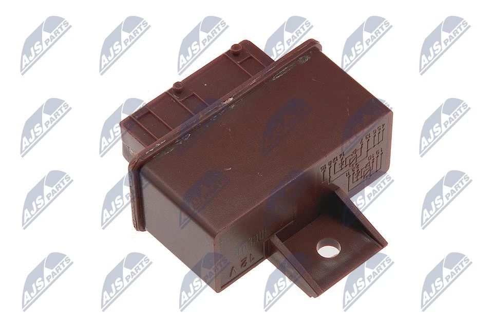 Relay, fuel pump (BPP-CT-000)