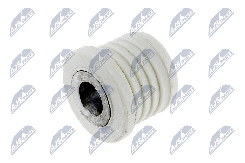 Bushing, axle beam (ZPS-FR-007)
