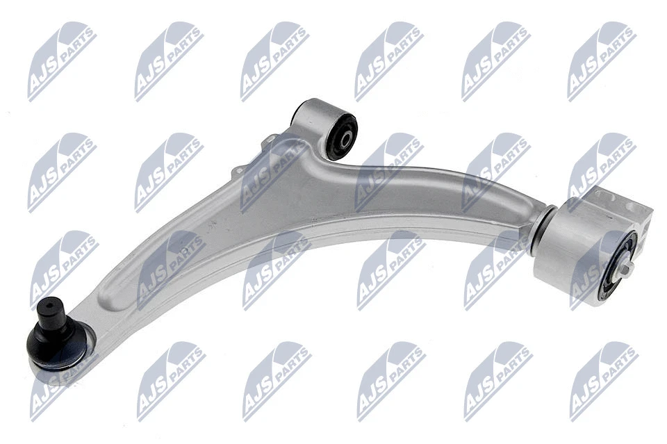 Control/Trailing Arm, wheel suspension (ZWD-PL-013)