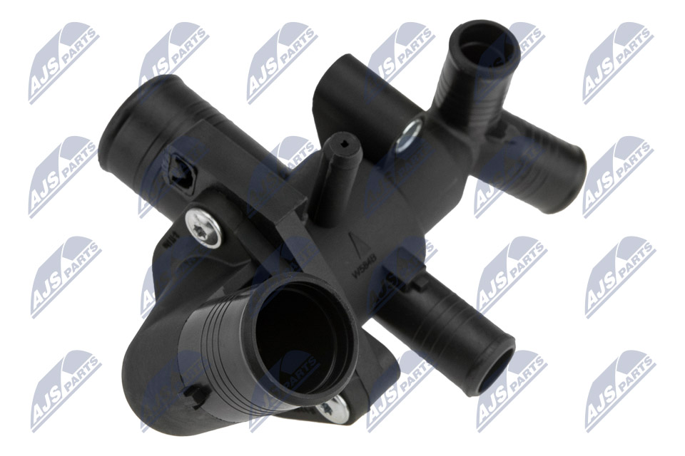 Thermostat Housing (CTM-FR-020)