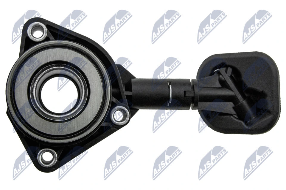 Central Slave Cylinder, clutch
