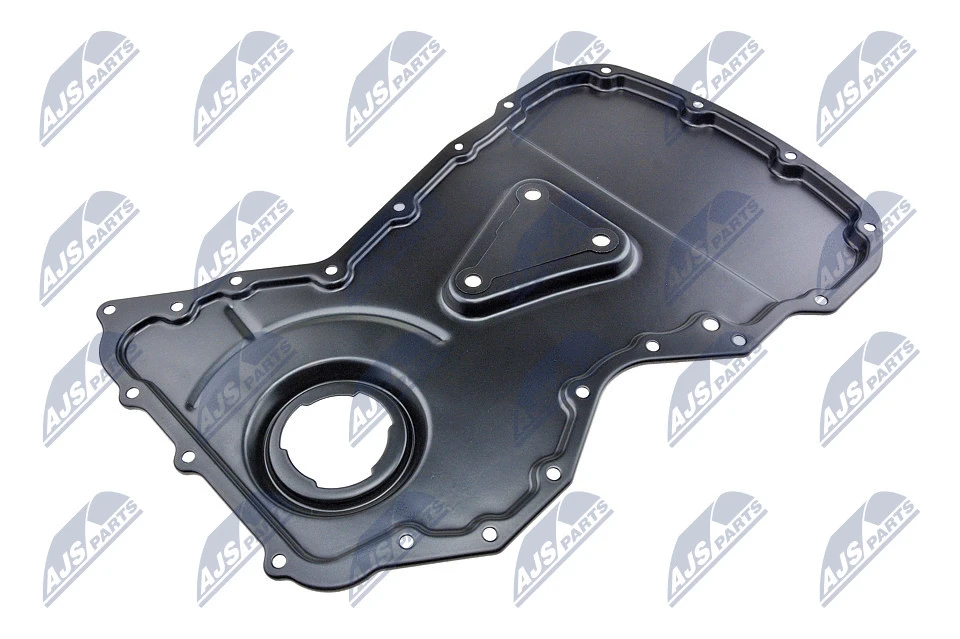 Cover, timing belt