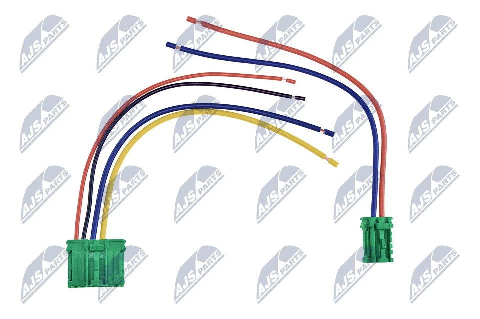 Regulator, interior blower (ERD-CT-001K)