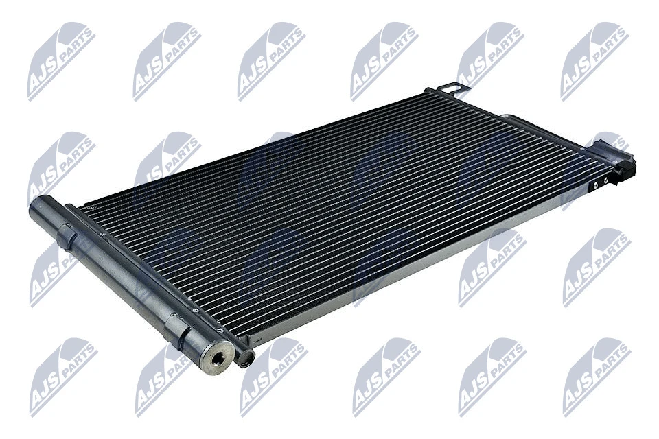 Condenser, air conditioning (CCS-FT-013)