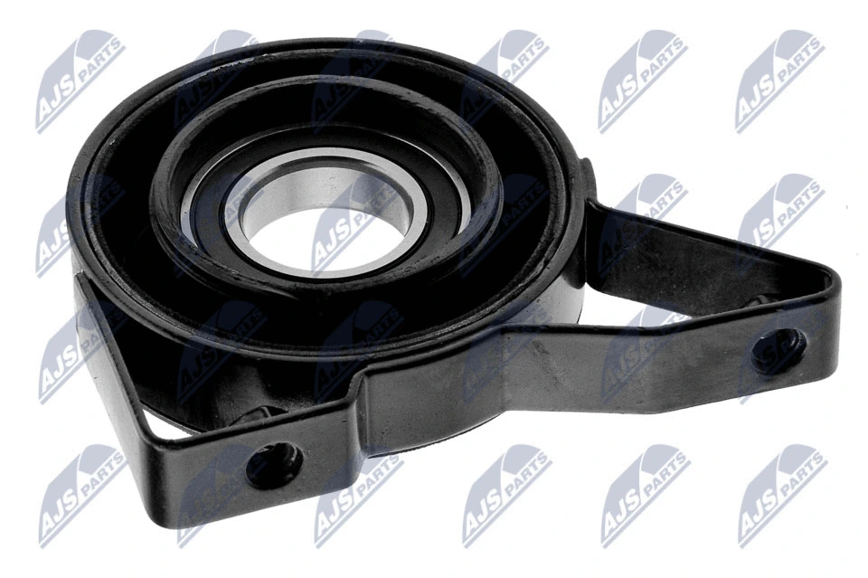 Suspension, propshaft