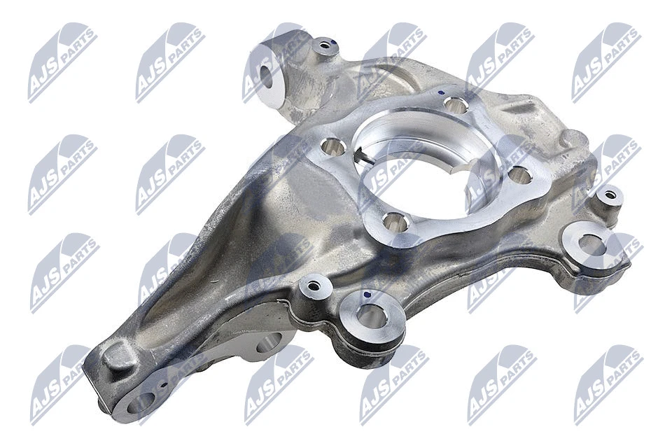 Steering Knuckle, wheel suspension (ZZP-FR-010)