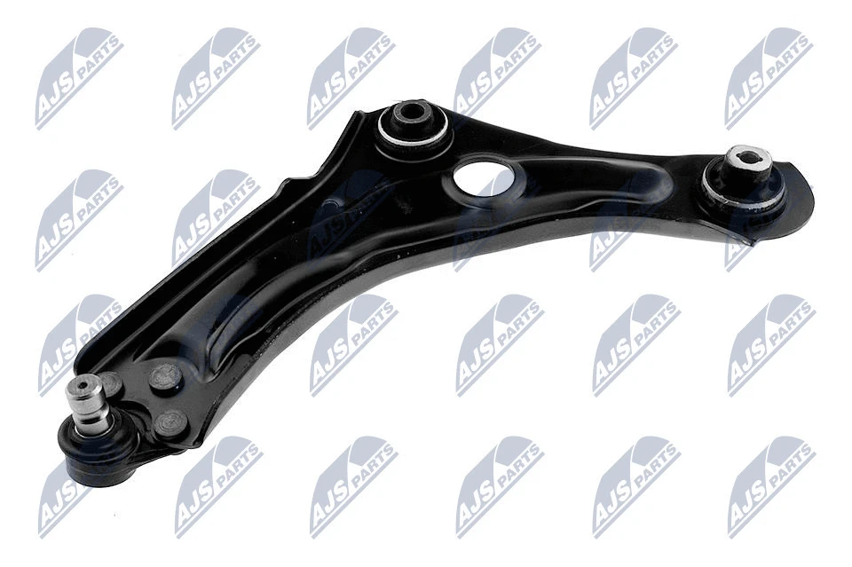 Control/Trailing Arm, wheel suspension (ZWD-RE-032)