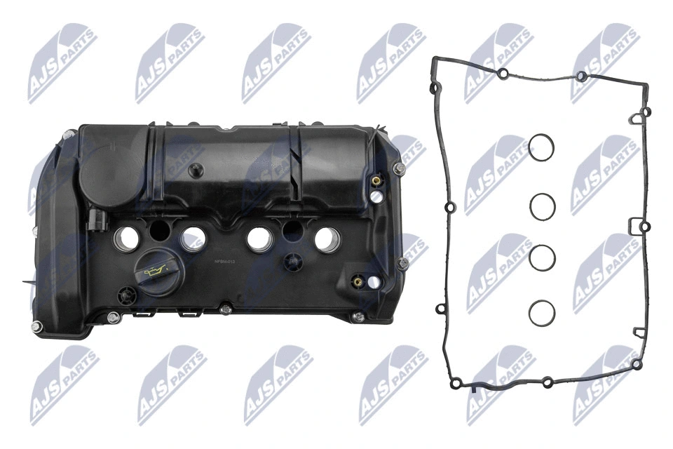 Cylinder Head Cover