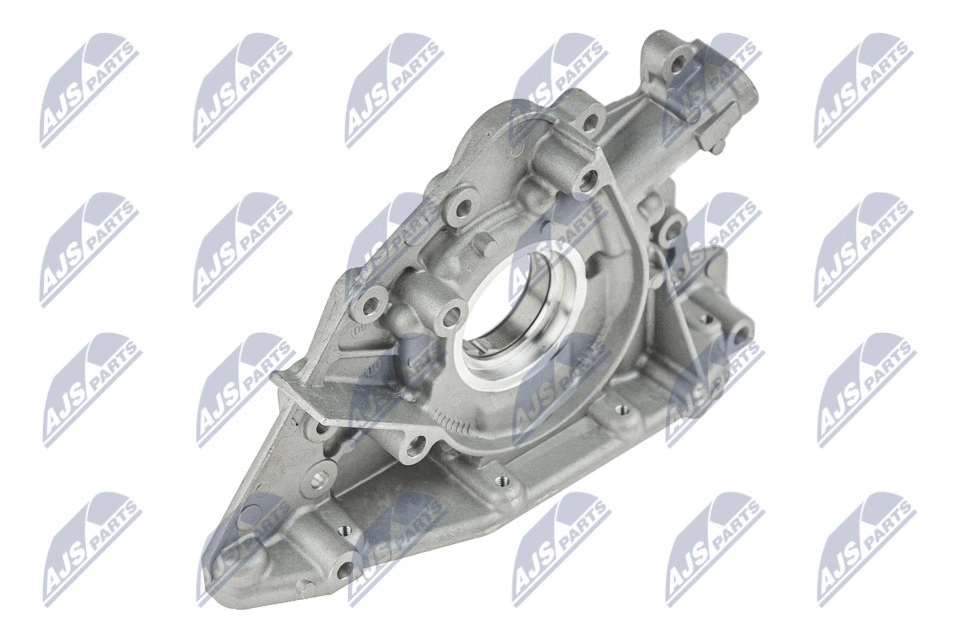 Oil Pump (BPO-CT-001)