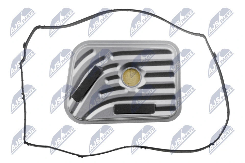 Hydraulic Filter, automatic transmission