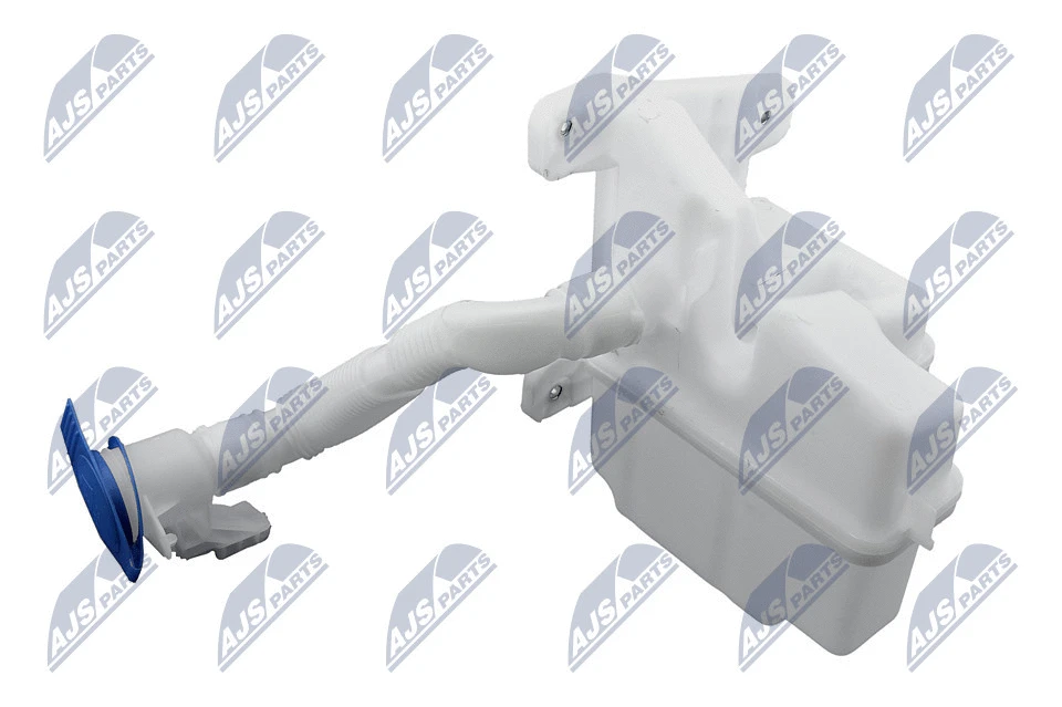 Washer Fluid Reservoir, window cleaning (KZS-VW-008)
