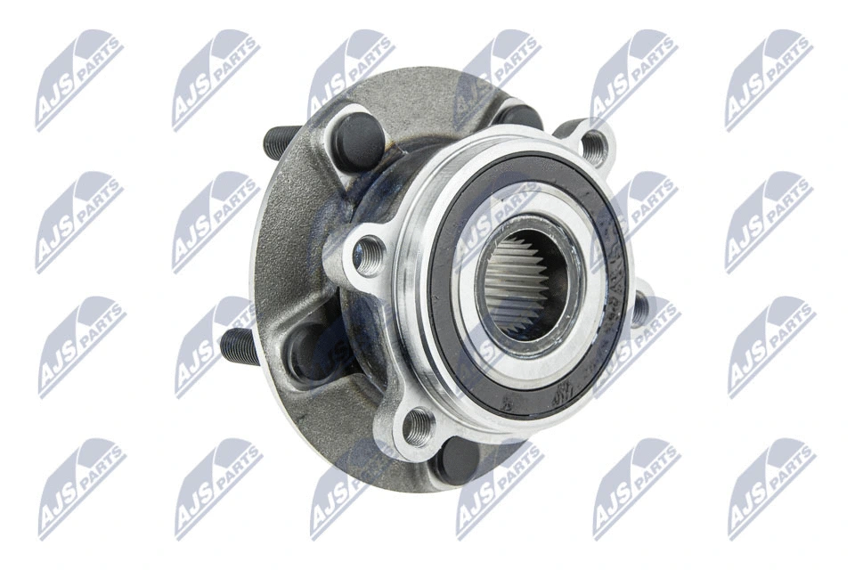 Wheel Bearing Kit (KLP-MZ-036)