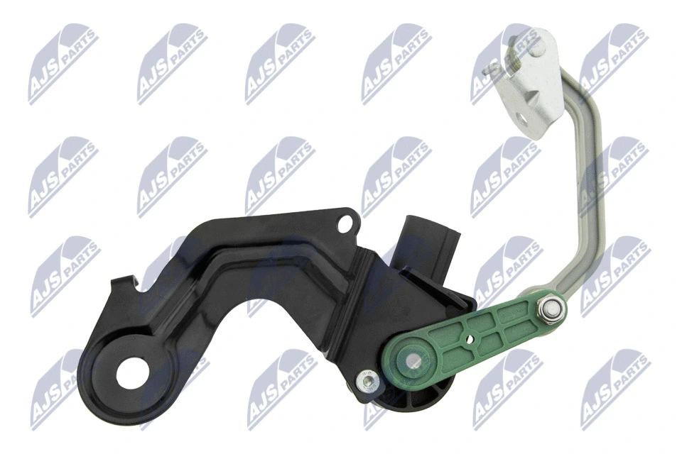 Sensor, headlight levelling
