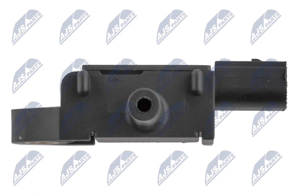 Sensor, exhaust pressure