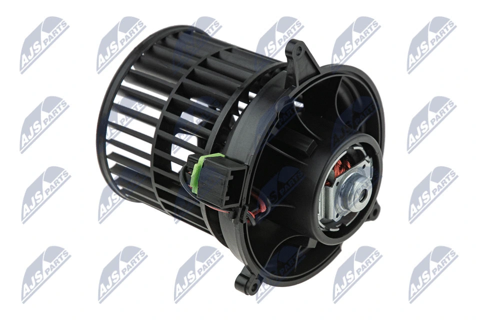 Interior Blower