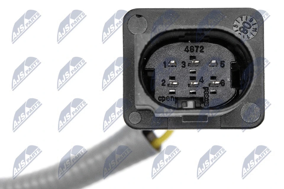 Lambda Sensor