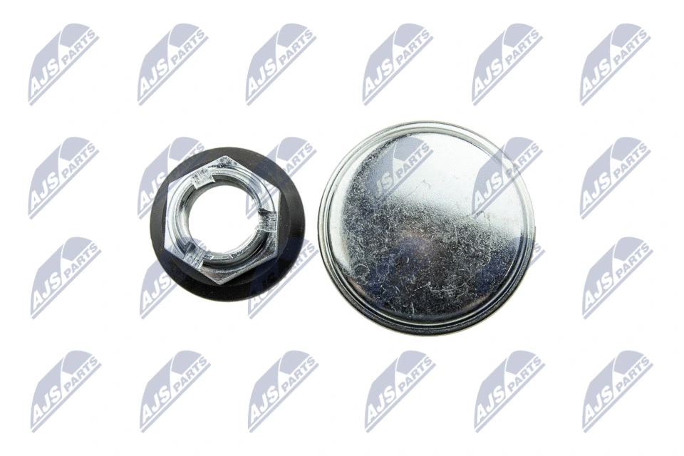Repair Kit, wheel hub
