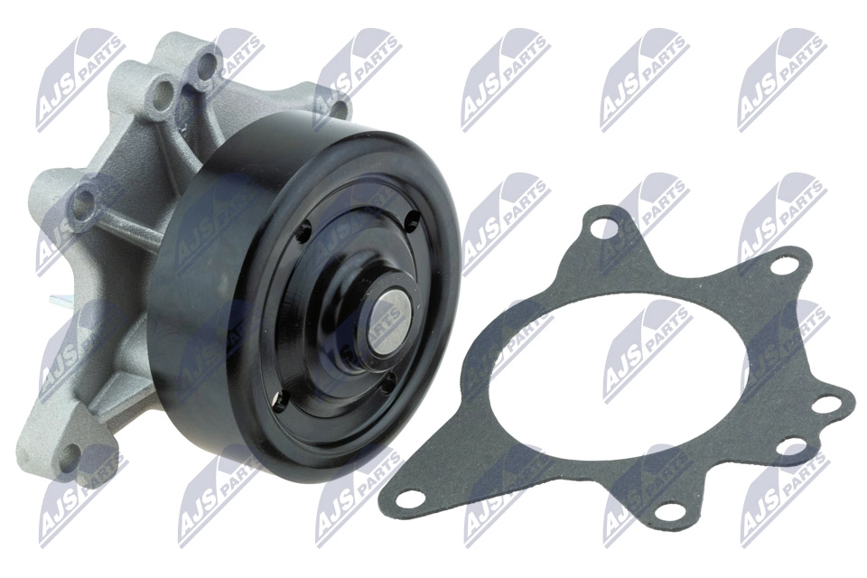 Water Pump, engine cooling (CPW-TY-078)