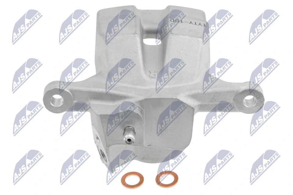 Brake Caliper
