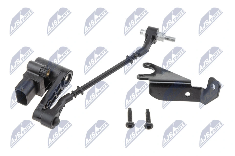 Controller, leveling control (ECX-LR-003)
